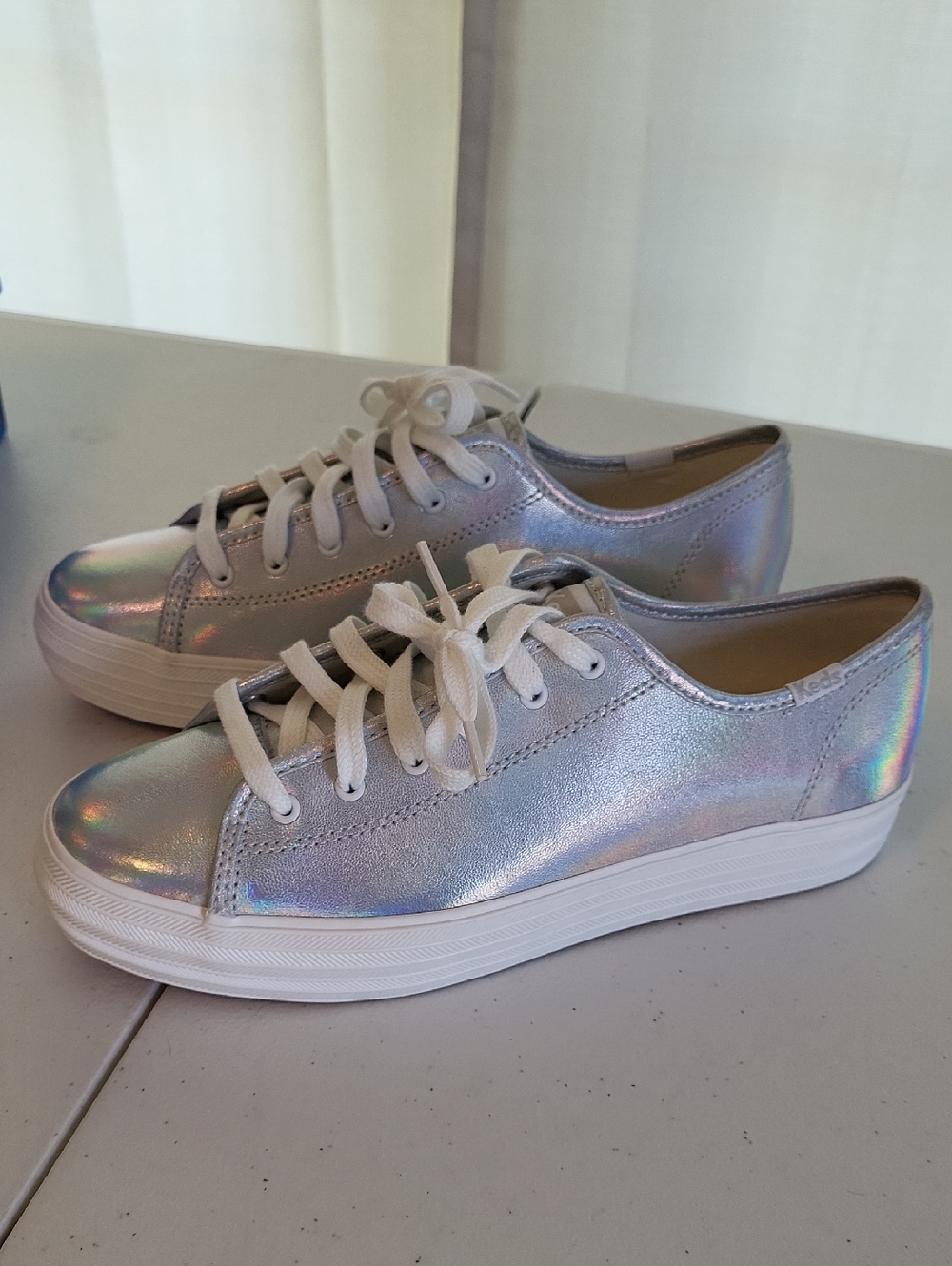 BRAND NEW Keds Size 7.5
